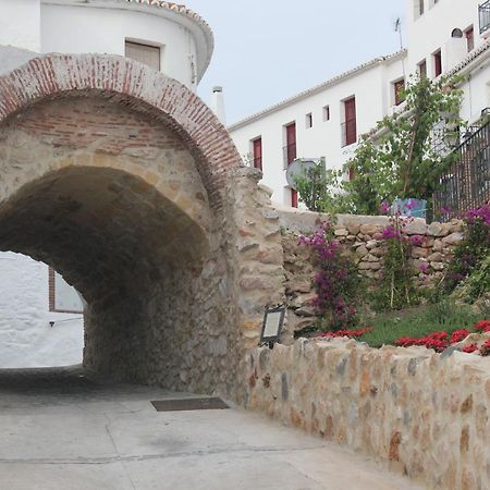 Casa Mixa Con Decoracion Estilo Industrial Lägenhet Mijas Exteriör bild