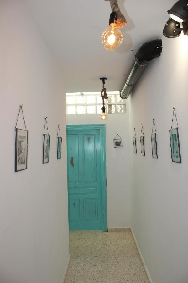 Casa Mixa Con Decoracion Estilo Industrial Lägenhet Mijas Exteriör bild