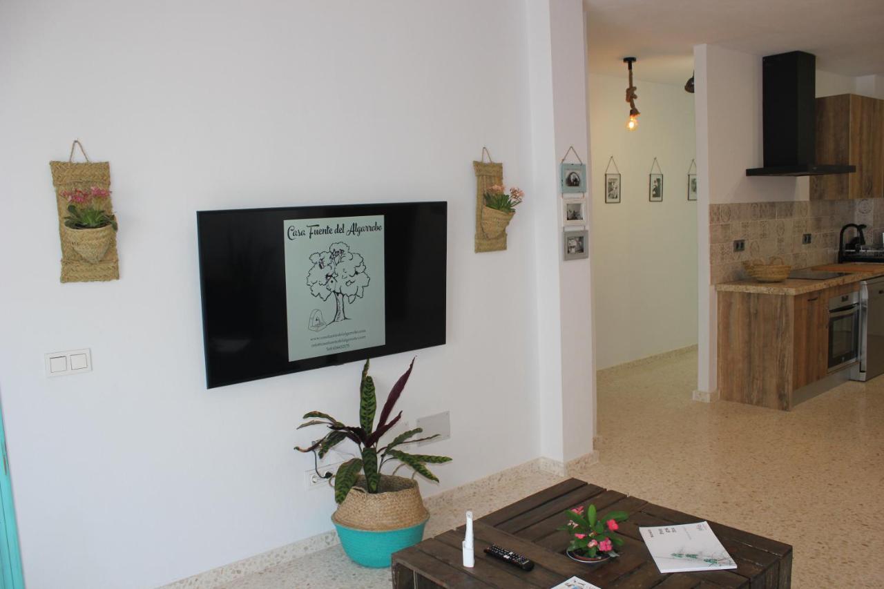 Casa Mixa Con Decoracion Estilo Industrial Lägenhet Mijas Exteriör bild