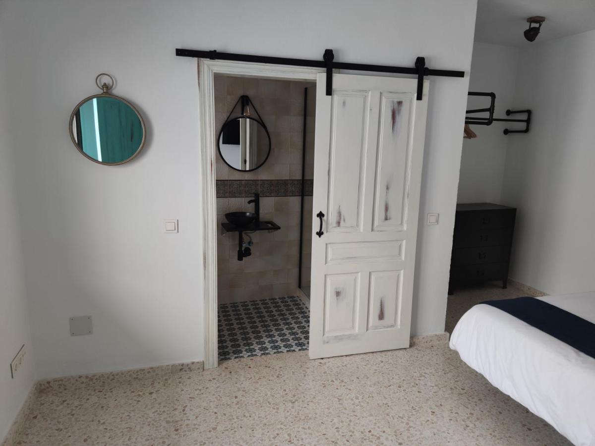 Casa Mixa Con Decoracion Estilo Industrial Lägenhet Mijas Exteriör bild
